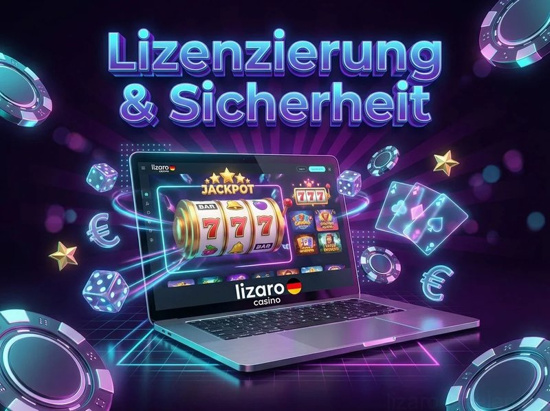 Lizaro online casino - Een onverwacht cijfer: 2,3 miljoen actieve spelers